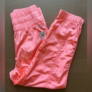 Free People Pants. NWT. Size M